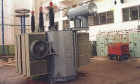 什么是鐵路牽引變壓器，有什么特點(diǎn)