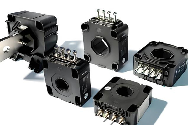 電流互感器爆炸的原因和預防措施 圖2