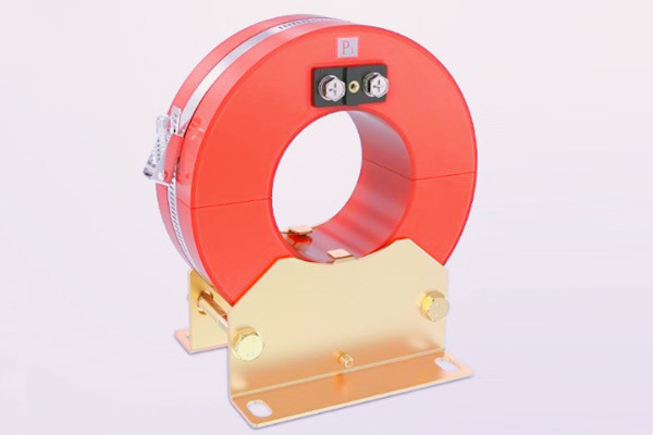 零序電流互感器實拍圖片2